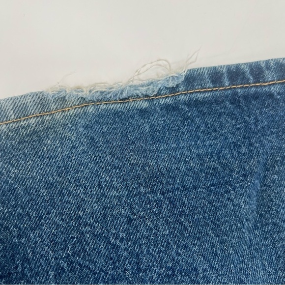 Levi's 517 Boot Cut Jeans Size 34 x 34 Men's - Picture 6 of 6